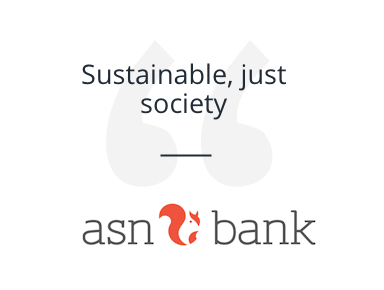 Logo asn bank